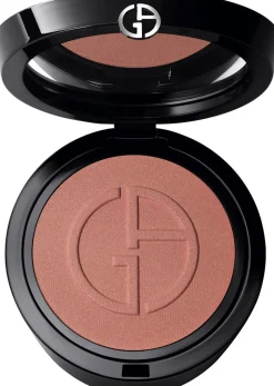 Luminous Silk Glow Blush