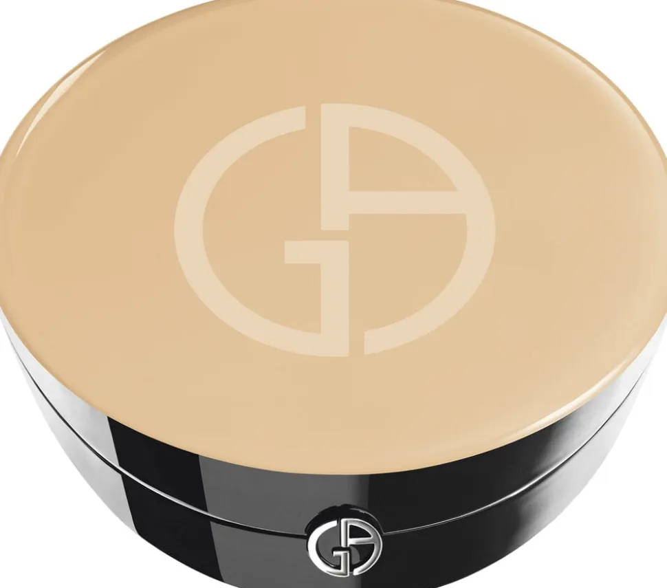 Luminous Silk Glow Fusion Face Powder