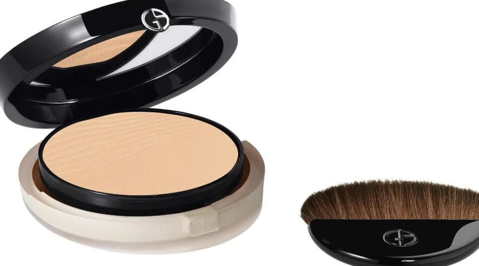 Luminous Silk Glow Fusion Face Powder