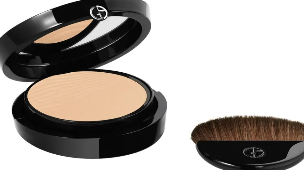 Luminous Silk Glow Fusion Face Powder