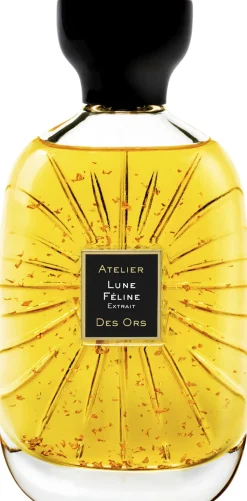 LUNE FELINE - EXT 30% 100ML