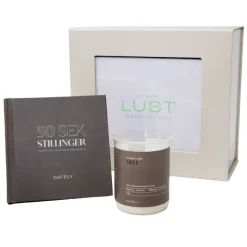 Lust for Feeling Bundle