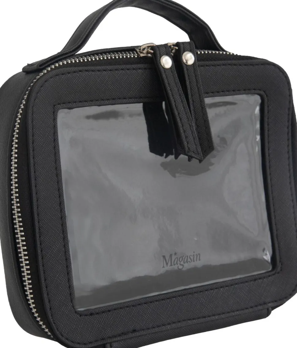 Lust travel bag