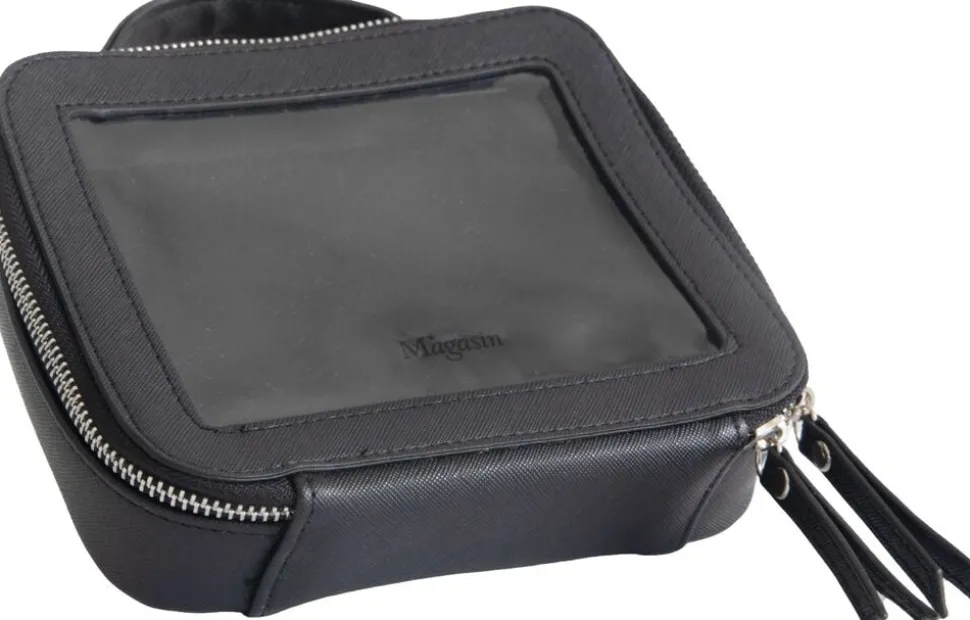 Lust travel bag