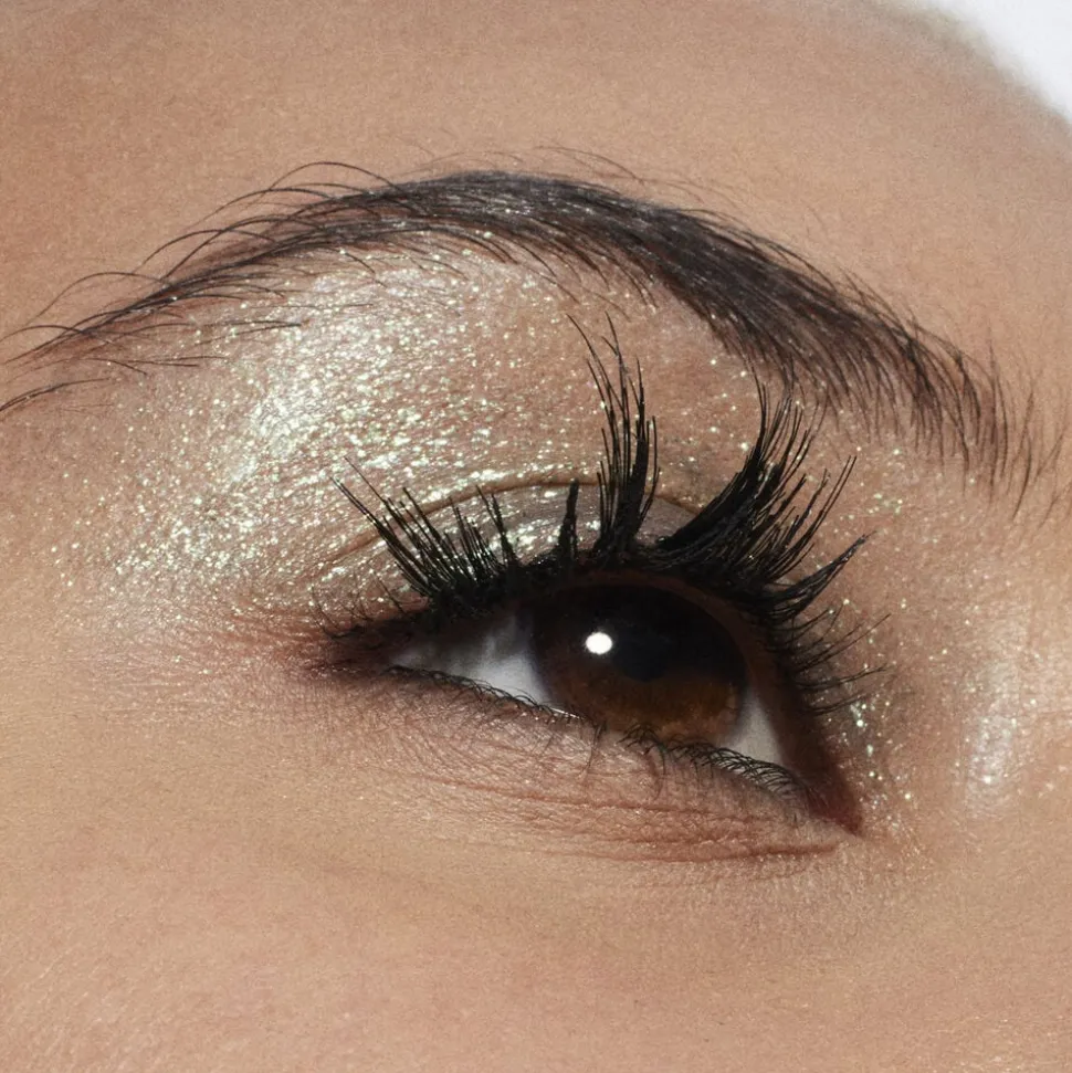 Luxe Luck dazzleshadow liquid eyeshadow