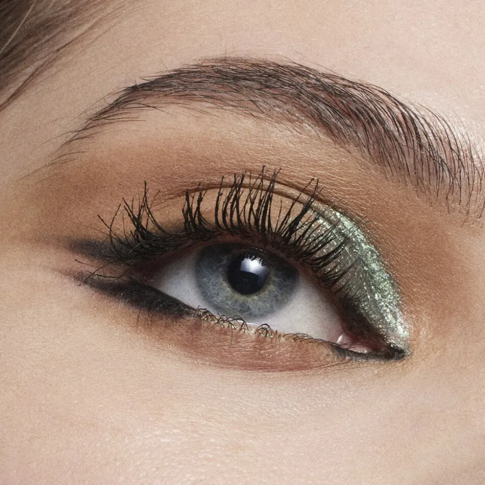 Luxe Luck dazzleshadow liquid eyeshadow
