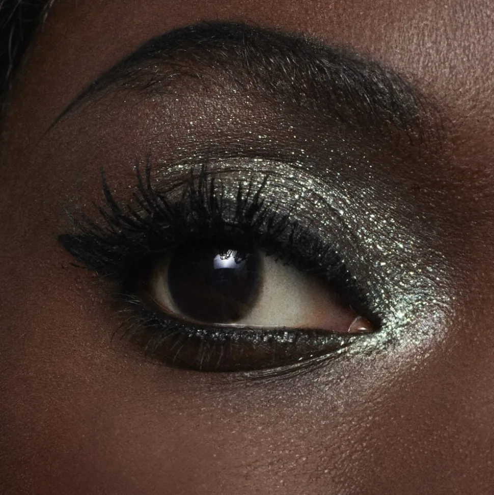 Luxe Luck dazzleshadow liquid eyeshadow