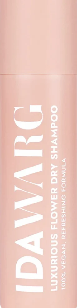 Luxurious Flower Dry Shampoo