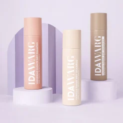 Luxurious Flower Dry Shampoo