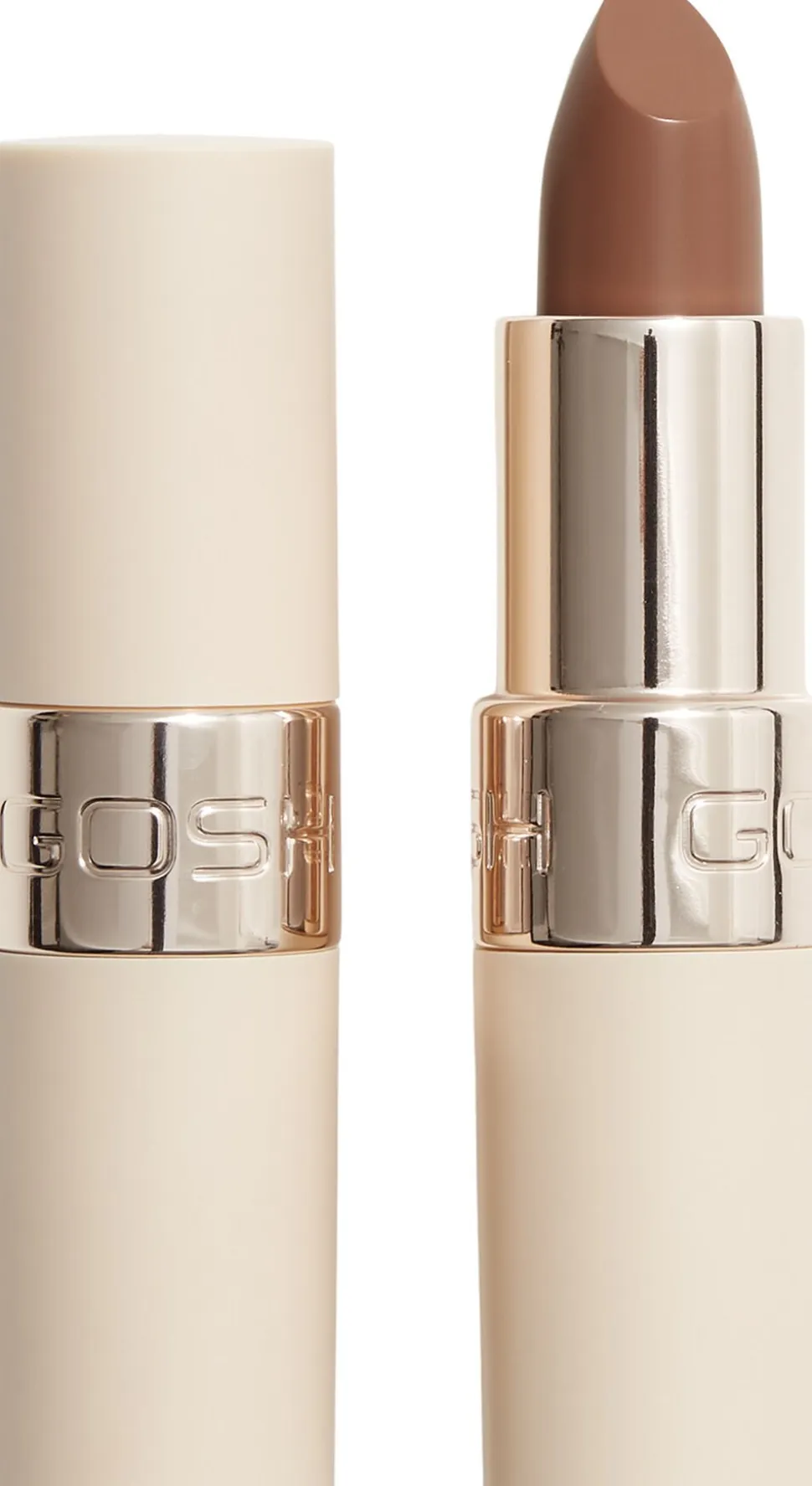 Luxury Nude Lips