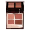 Luxury Palette Pillow Talk - Øjenskyggepalette