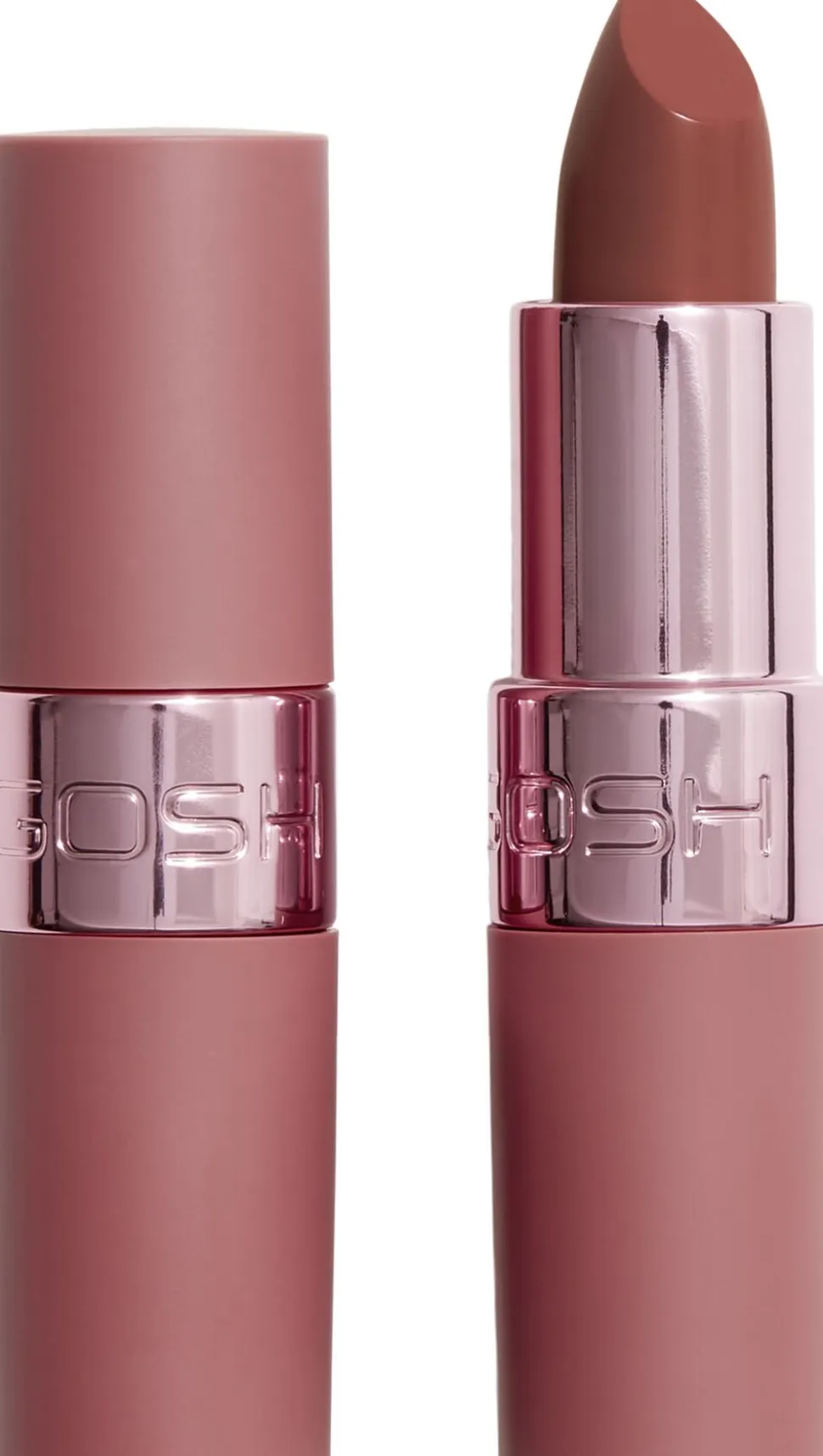 Luxury Rose Lips