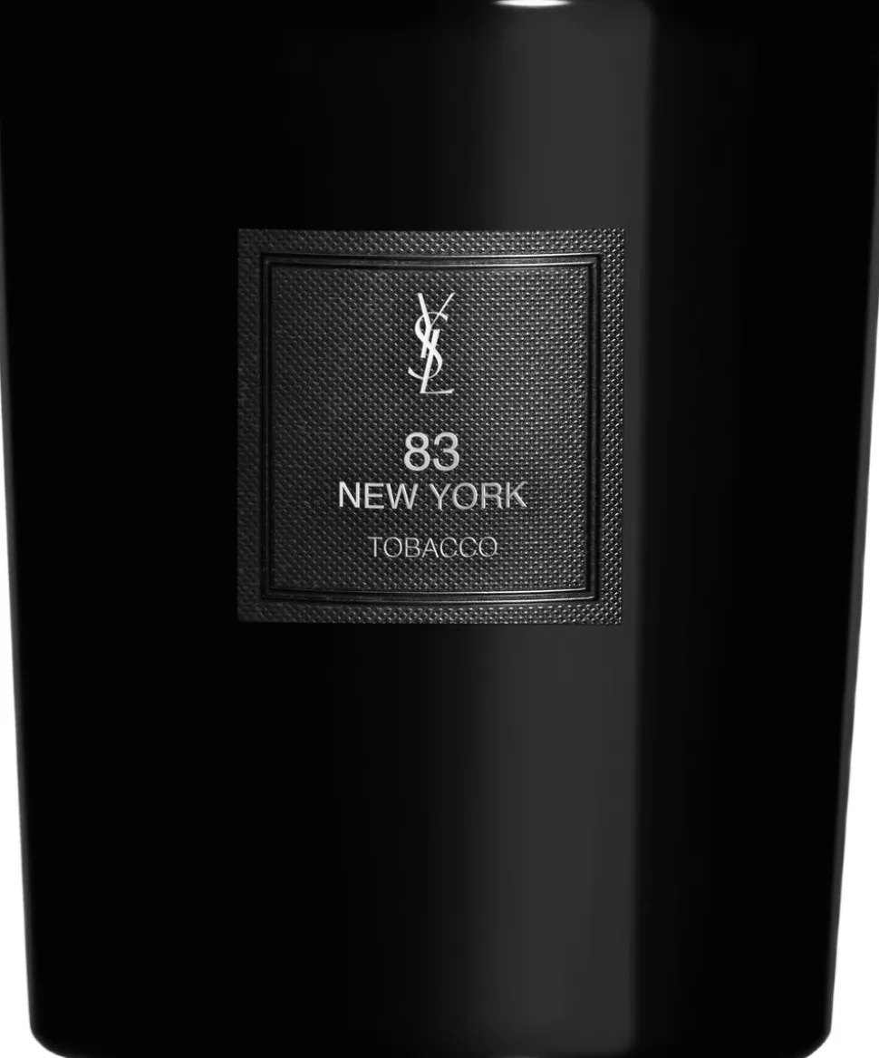LVP New York 54 R25 Candle 220g