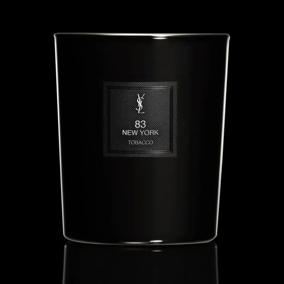 LVP New York 54 R25 Candle 220g