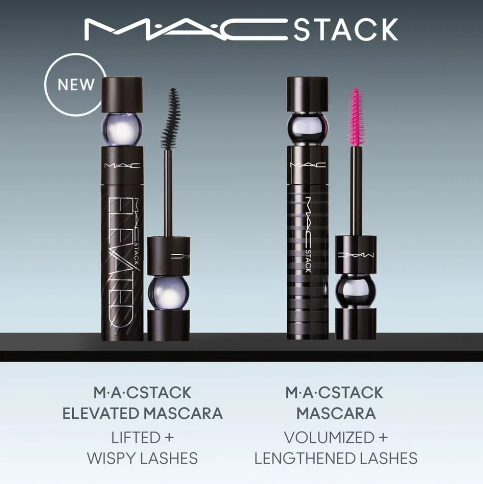 Macstack Elevated Mini Mascara