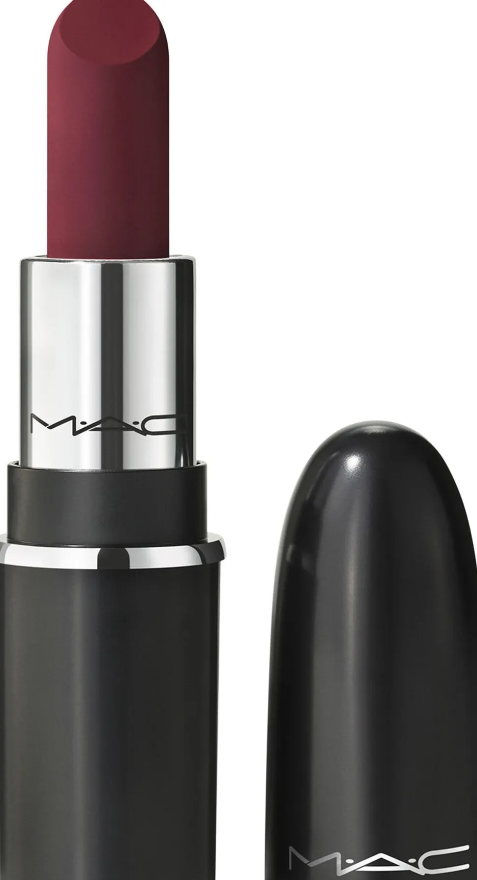 Macximal Matte Mini Lipstick