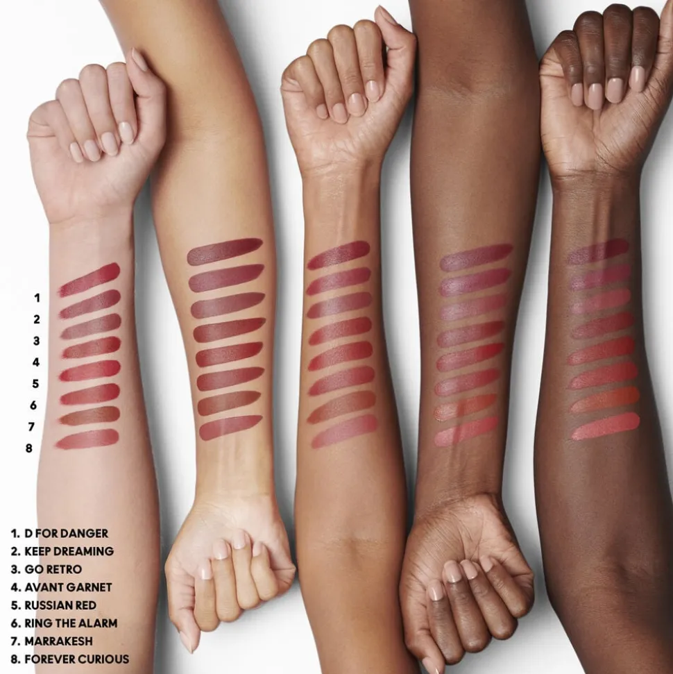 Macximal Matte Mini Lipstick