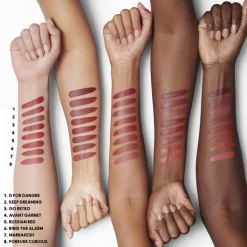 Macximal Matte Mini Lipstick