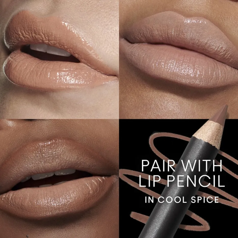 Macximal Sleek Satin Lipstick