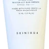 Madagascar Centella Hyalu-Cica Water-fit Sun Serum SPF50+ PA