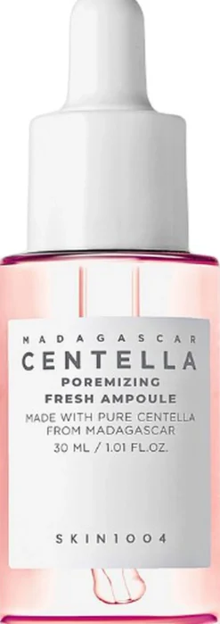 Madagascar Centella Poremizing Fresh Ampoule