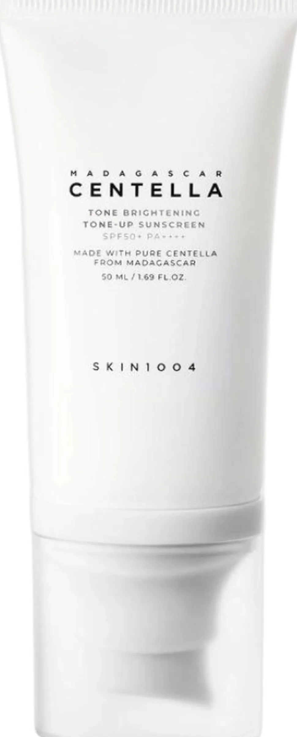 Madagascar Centella Tone Brightening Tone-up Sunscreen SPF50