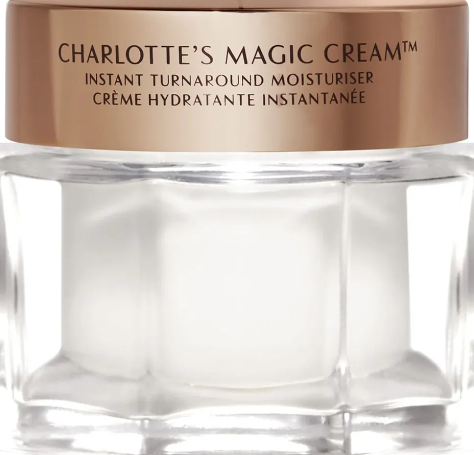 Magic Cream - Ansigtscreme med refill