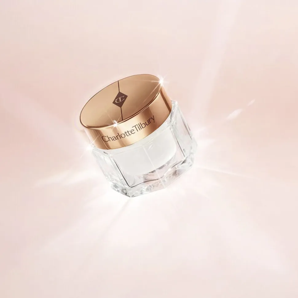 Magic Cream - Ansigtscreme med refill