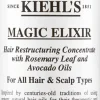 Magic Elixir