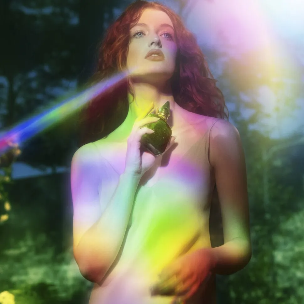 Magic Energy - Fragrance Collection of Emotions