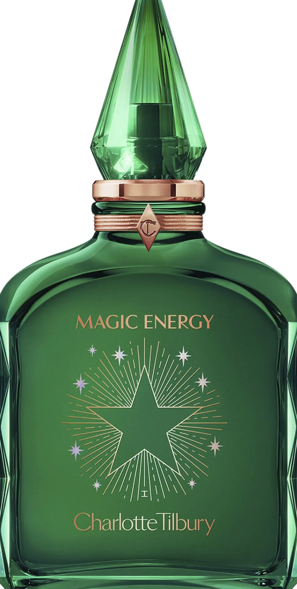 Magic Energy - Fragrance Collection of Emotions