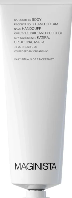 MAGINISTA HAND CREAM 75ML