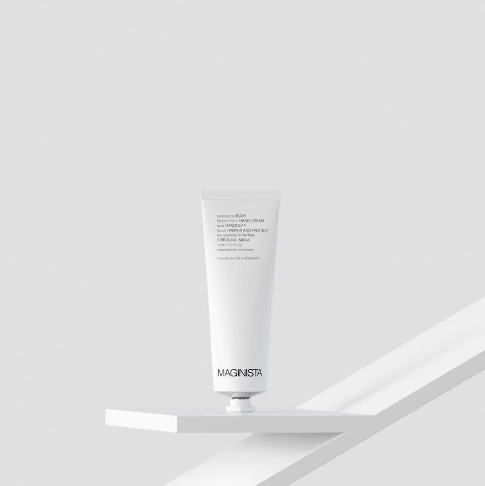 MAGINISTA HAND CREAM 75ML