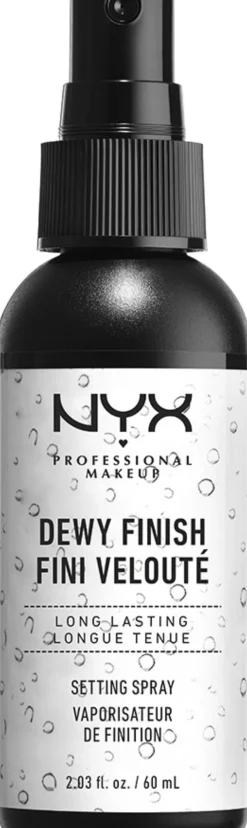 Makeup Setting Spray
