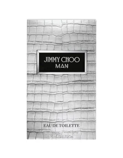 Man Eau De Toilette