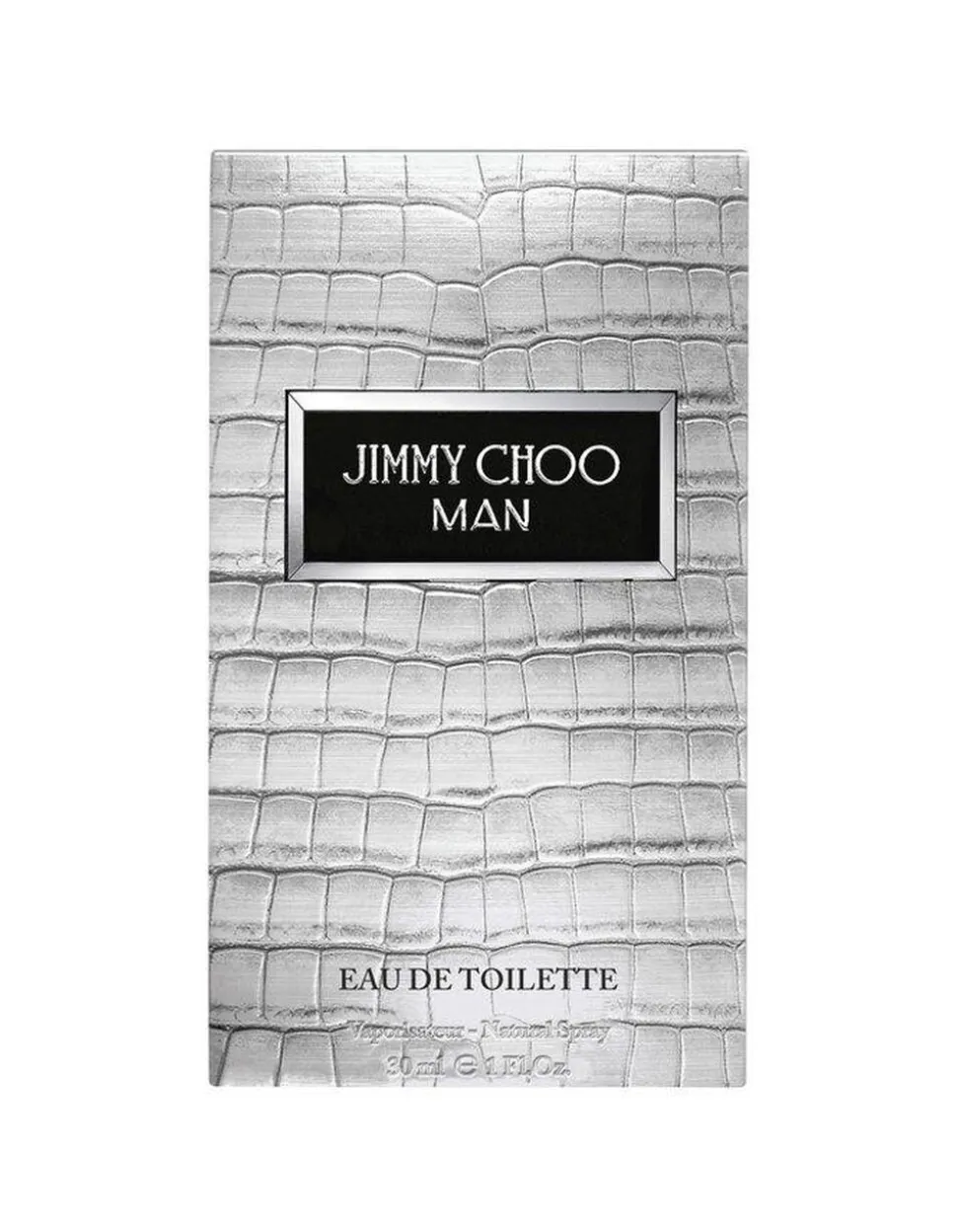 Man Eau De Toilette