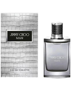 Man Eau De Toilette