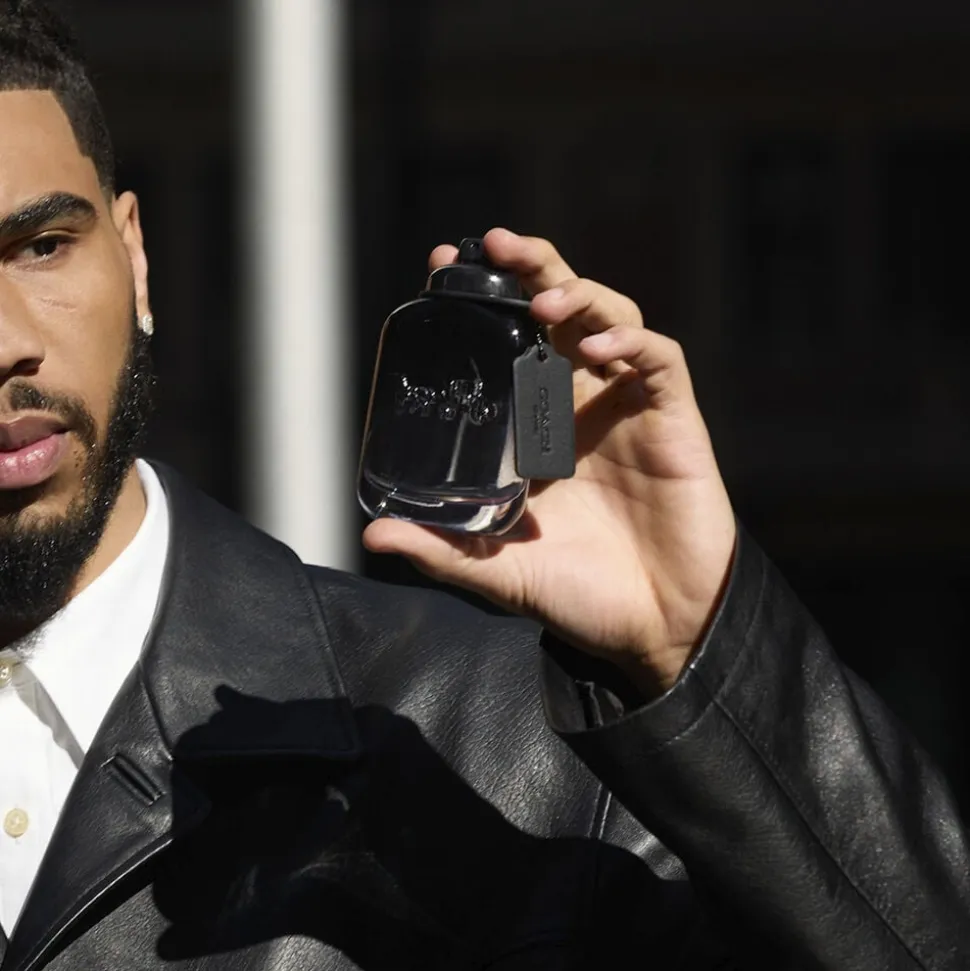 Man Eau De Toilette