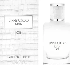 Man Ice Eau De Toilette