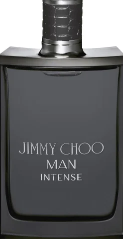 Man Intense Eau De Toilette