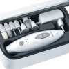Manicure- og pedicuresæt MP 41