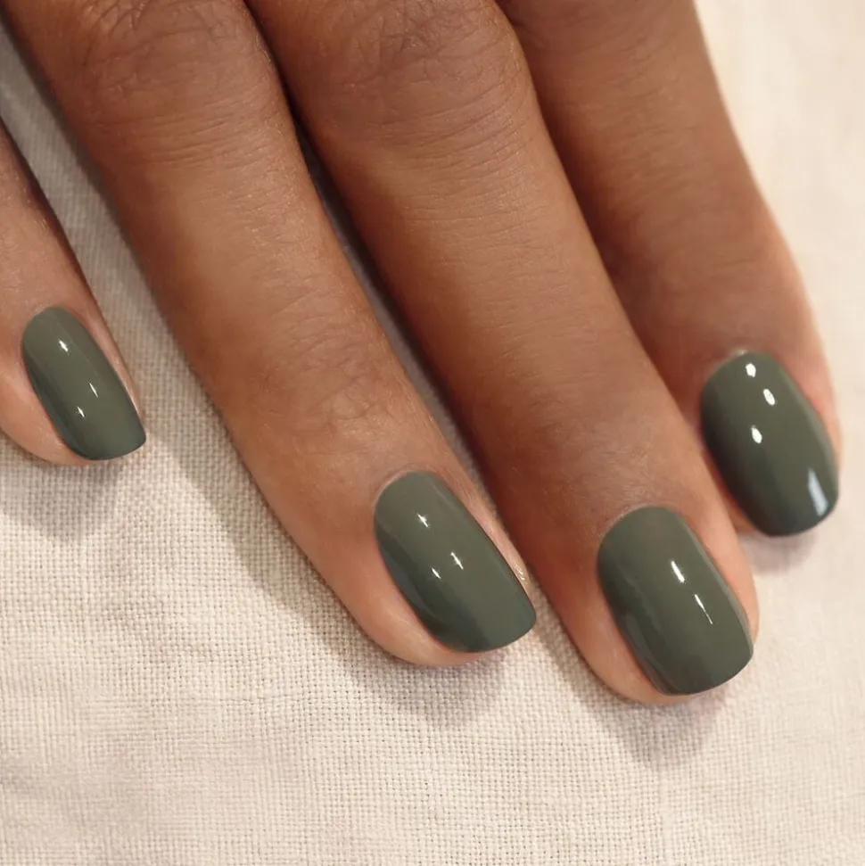 MANUCURIST - KHAKI
