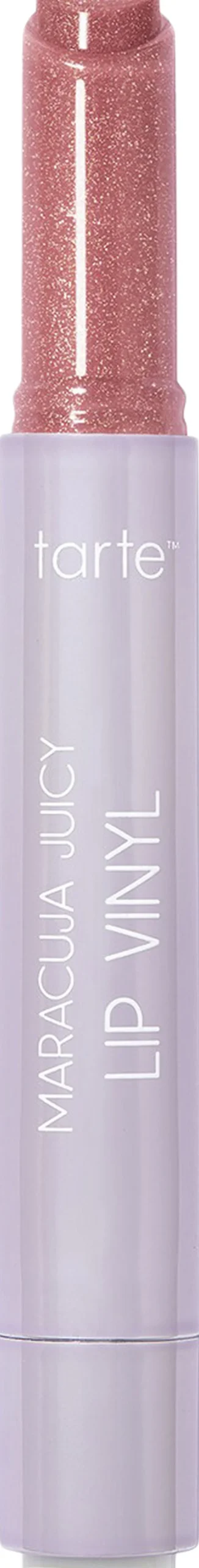 Maracuja Juicy Lip Vinyl - Ultra skinnende lipgloss
