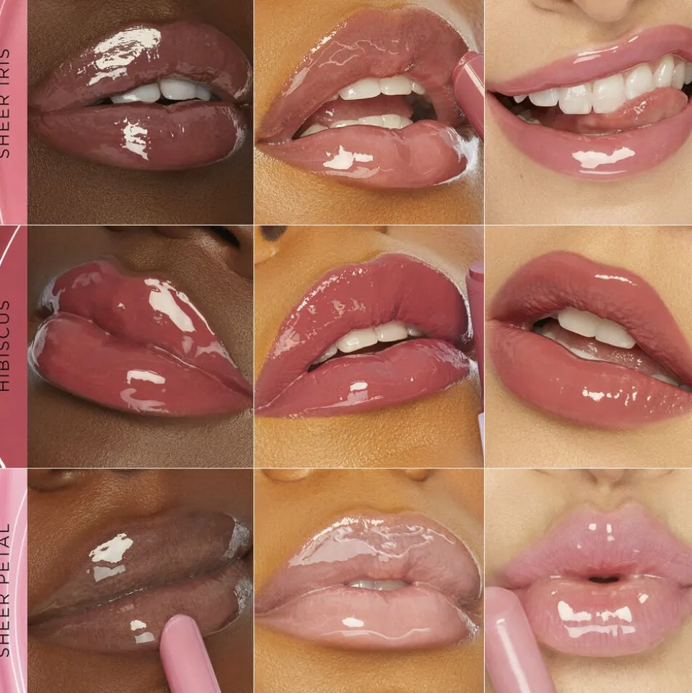 Maracuja Juicy Lip Vinyl - Ultra skinnende lipgloss