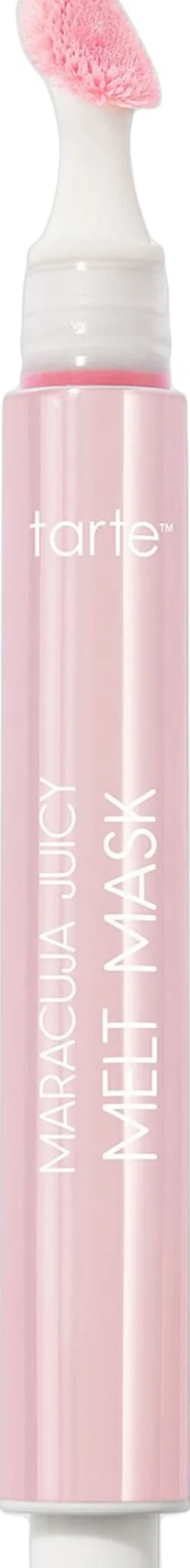 maracuja juicy melt mask - Læbe maske
