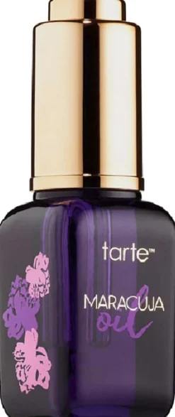 Maracuja oil - travel-size