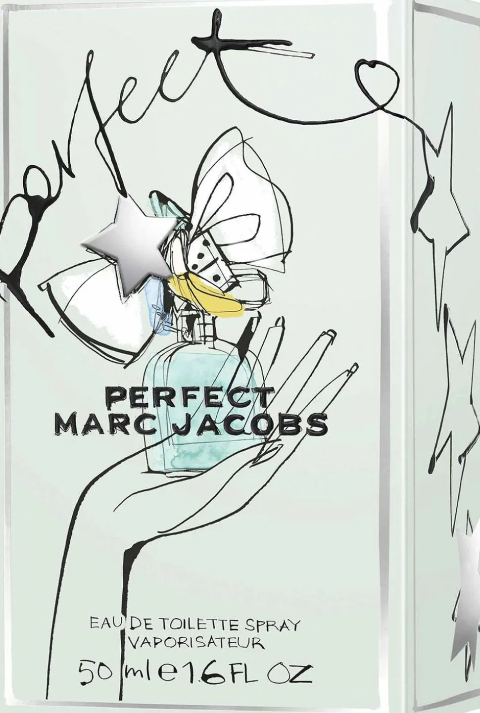 Marc Jacobs Perfect Eau de Toilette