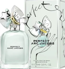 Marc Jacobs Perfect Eau de Toilette