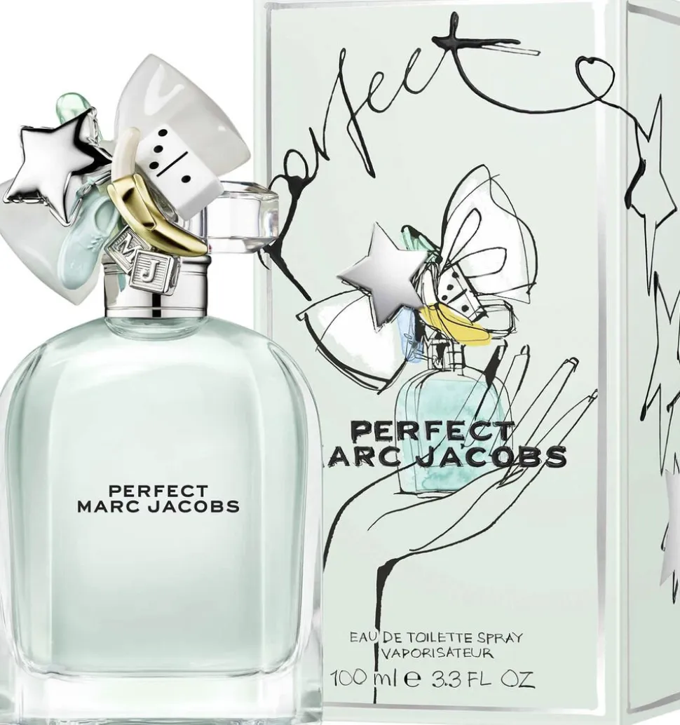 Marc Jacobs Perfect Eau de Toilette