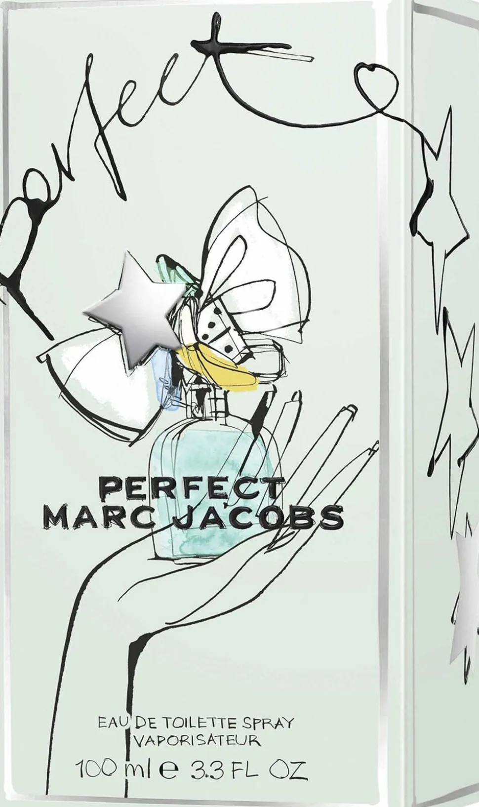 Marc Jacobs Perfect Eau de Toilette